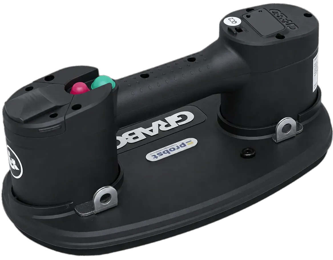 Probst GRABO® vacuum lifter